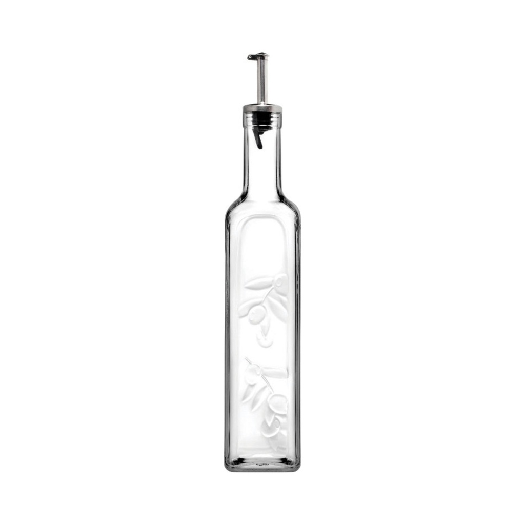 Olaj kiöntő 500ml (80229) 12db/krt