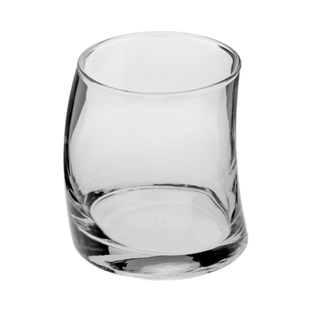 [41500] Penguen whyskis pohár 370 ml 8x6db/krt (41500)