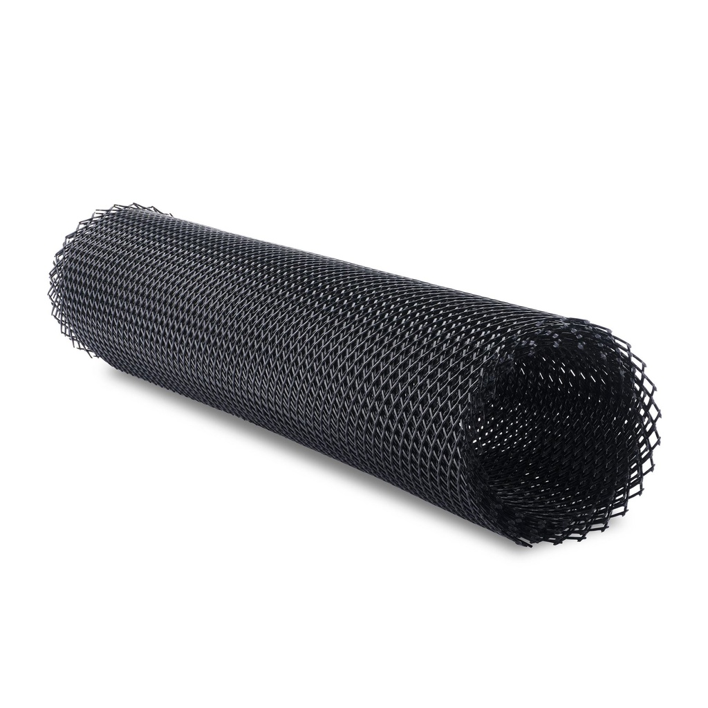 [3210-03] Pohárcsepegtető szőnyeg 12m x 61cm fekete
