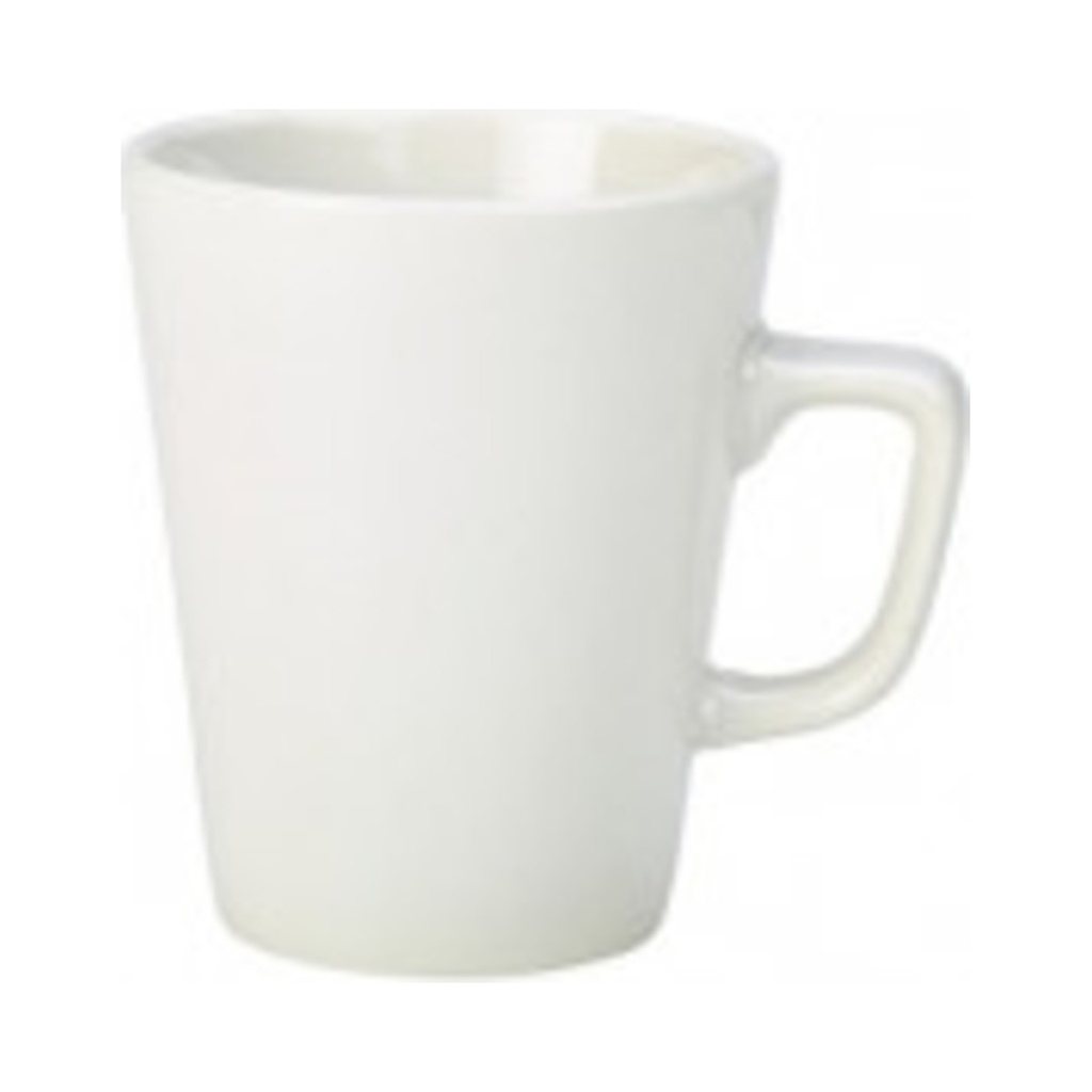 [BMUG34] RG Porcelán bögre 340ml