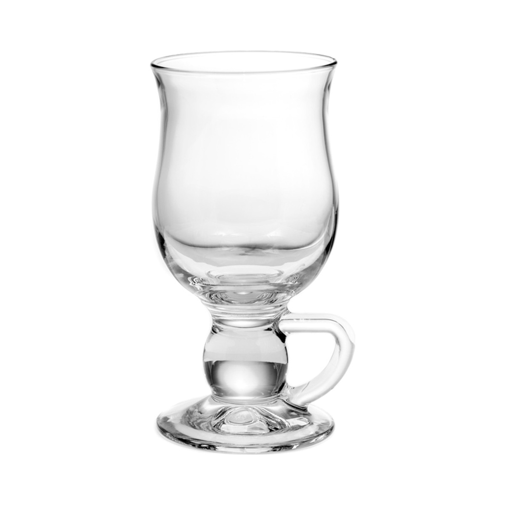 Riva ír kávés pohár tulip 285 ml 12db/krt (44159)