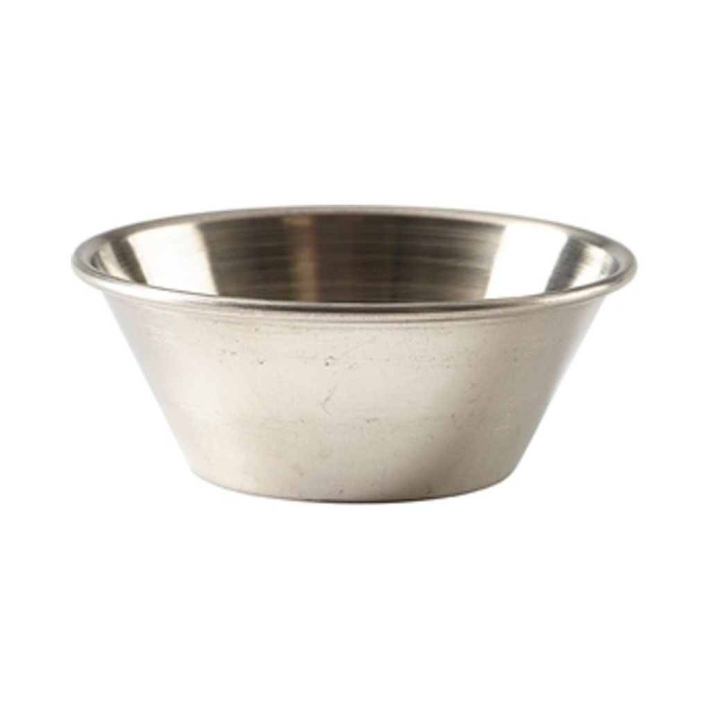 Rozsdamentes bevonatú ramekin 43ml