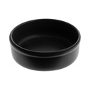 Terra porcelán tapaszos tálka rusztikus antik 10x3cm 170ml