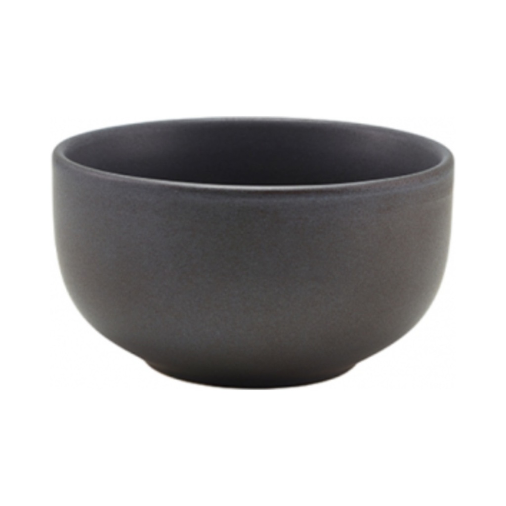 [BW-AN12] Terra porcelán tálka rusztikus antik 12,5x6,5cm 500ml