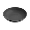 Terra porcelán tésztás tányér rusztikus antik 23x6cm (1300ml) 6db/krt.