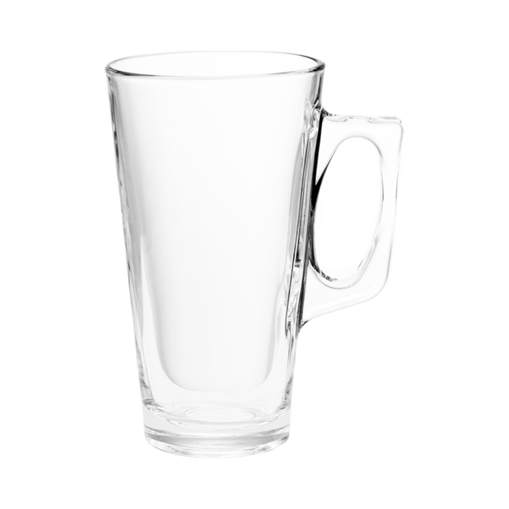 [1013865] Vela lattés bögre 385ml 12db/krt (55249)