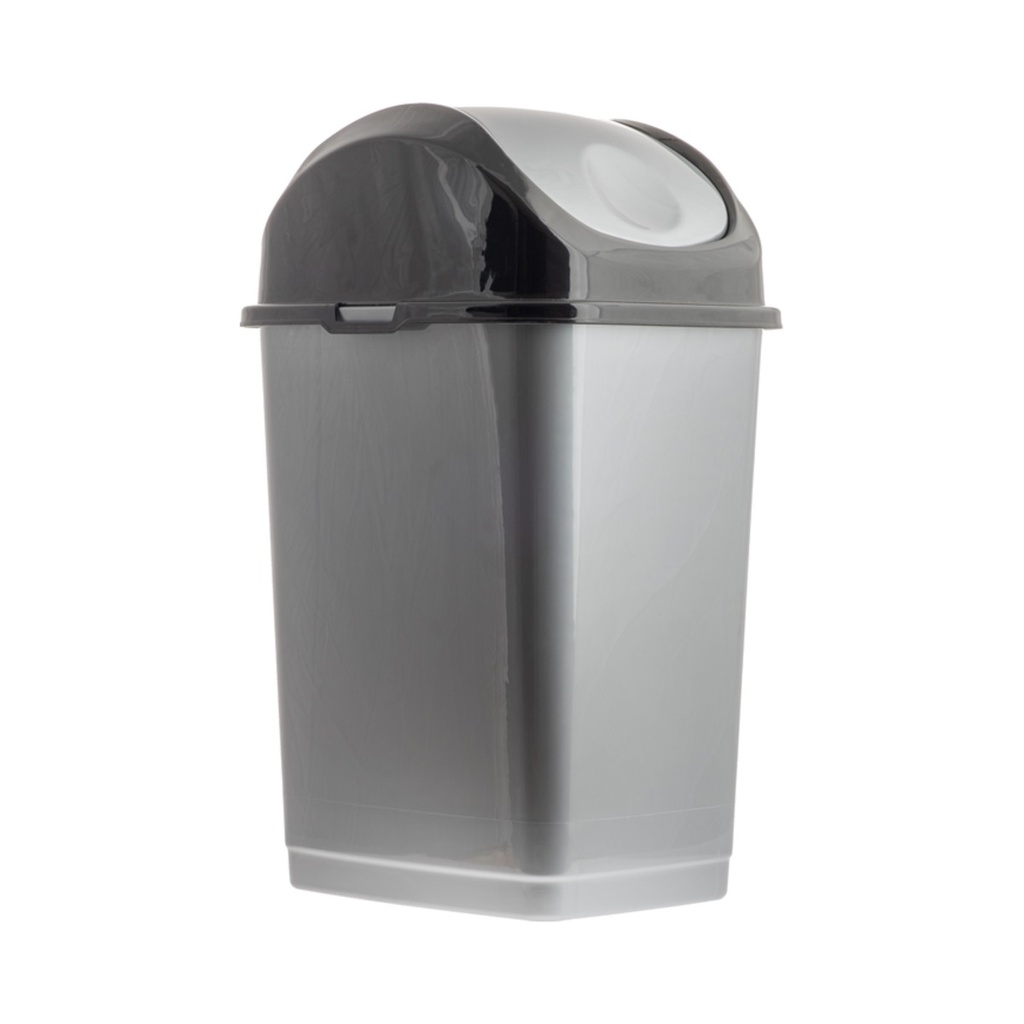 [DÜ31] Billenős szemetes slim 18L 12db/krt.
