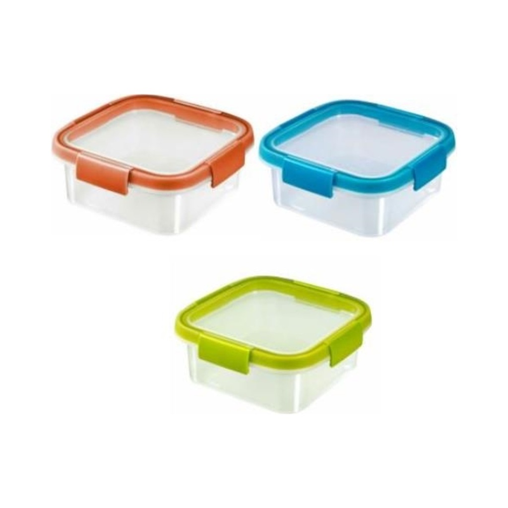 Curver smart fresh ételtartó doboz 0,9l
