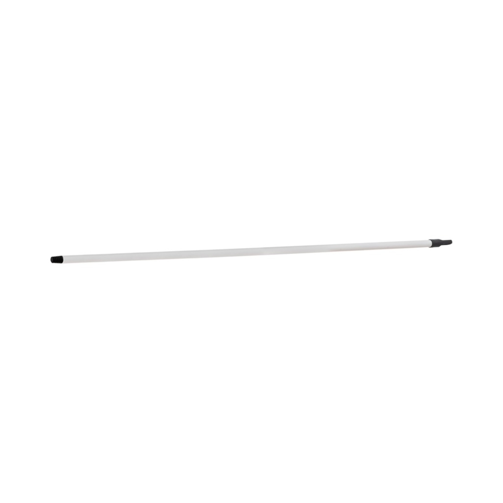 [400654] Felmosó fehér nyél 120cm 24db/csom. Kifutó
