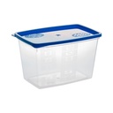 Ételtartó doboz 1,2l 17,2x11,5x11cm 100db/csom.