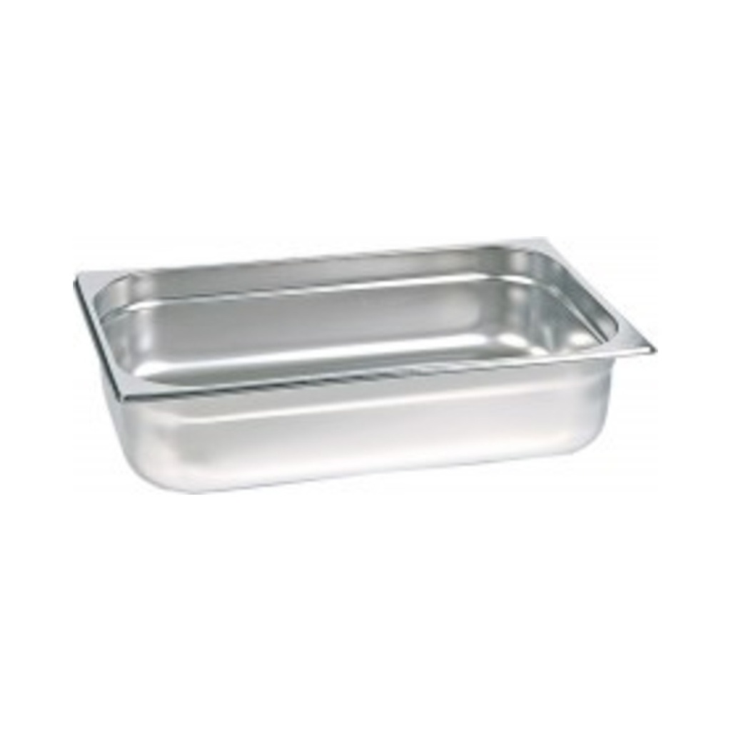 GN edény 1/1 325x530mm  (150mm)  21L Rm. (K)