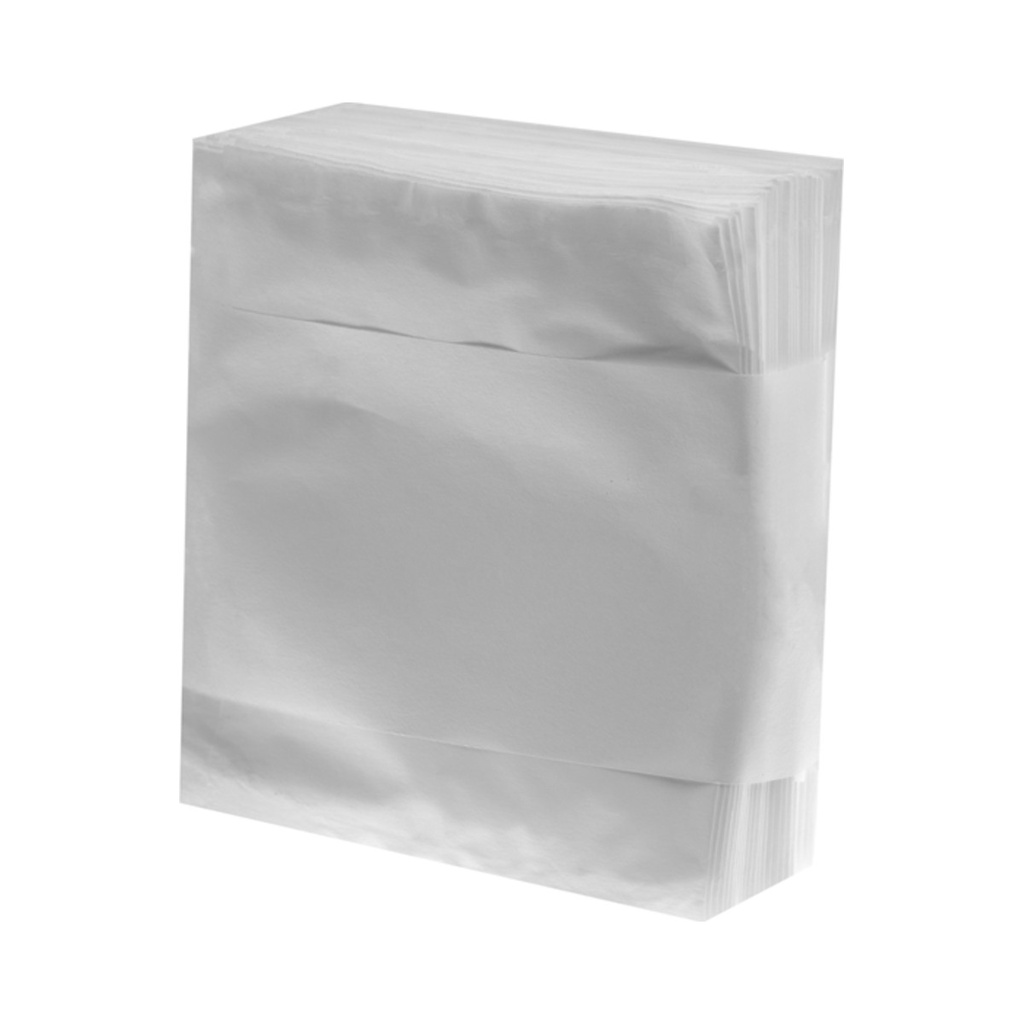 [123654] Papírtasak burgonyás kicsi fehér 10+100x105mm 500db/cs 5000db/krt