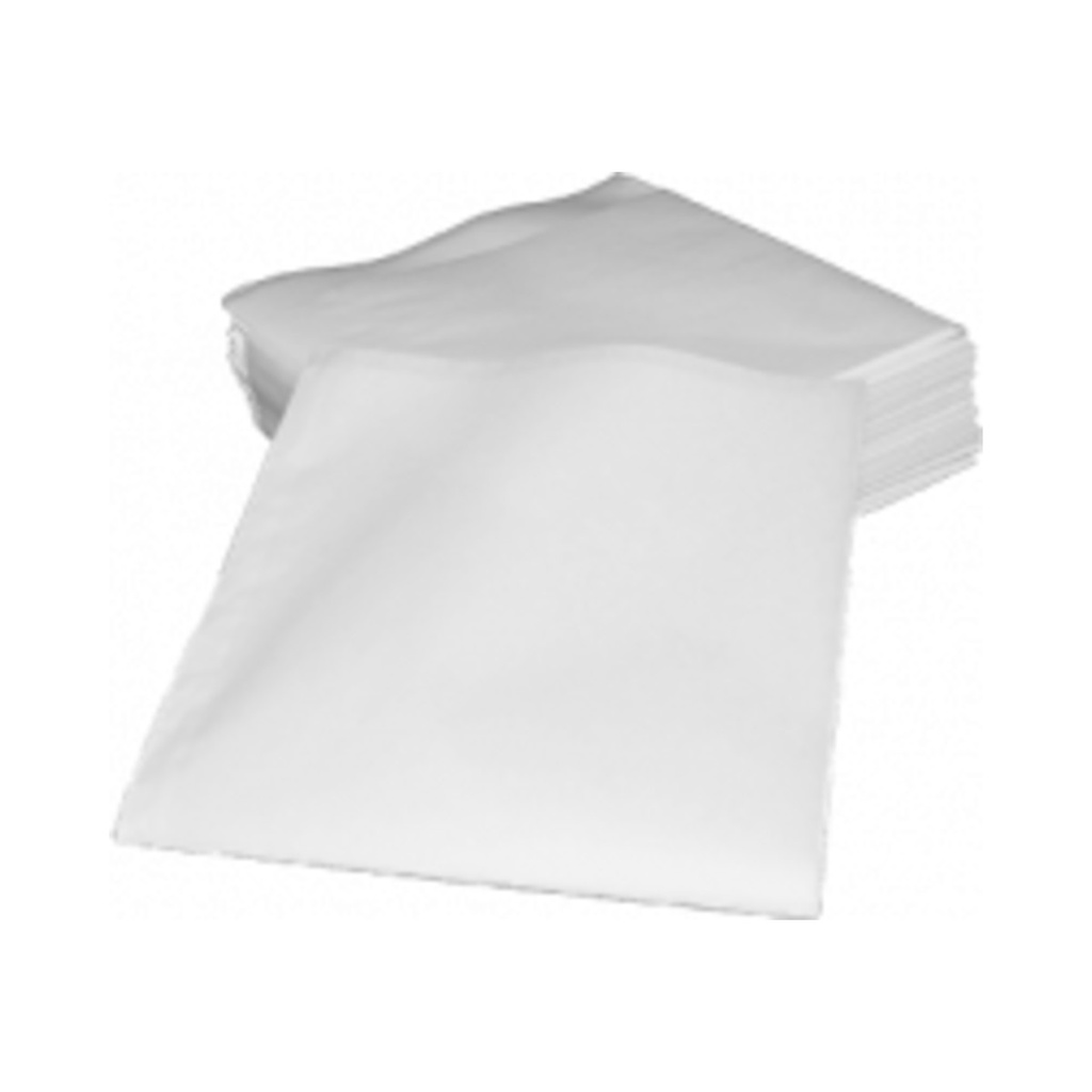 [541110] Papírzacskó hamburgerhez sima 200db/cs 7000db/krt 15x16cm