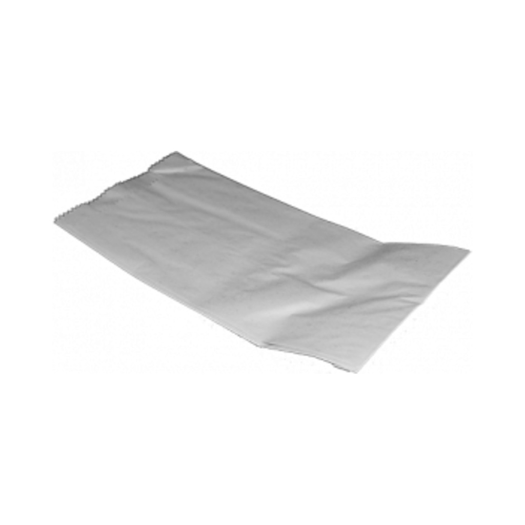 [541112] Sütőipari papírzacskó sima 0,5kg (11x23cm/35gr)  2000/krt