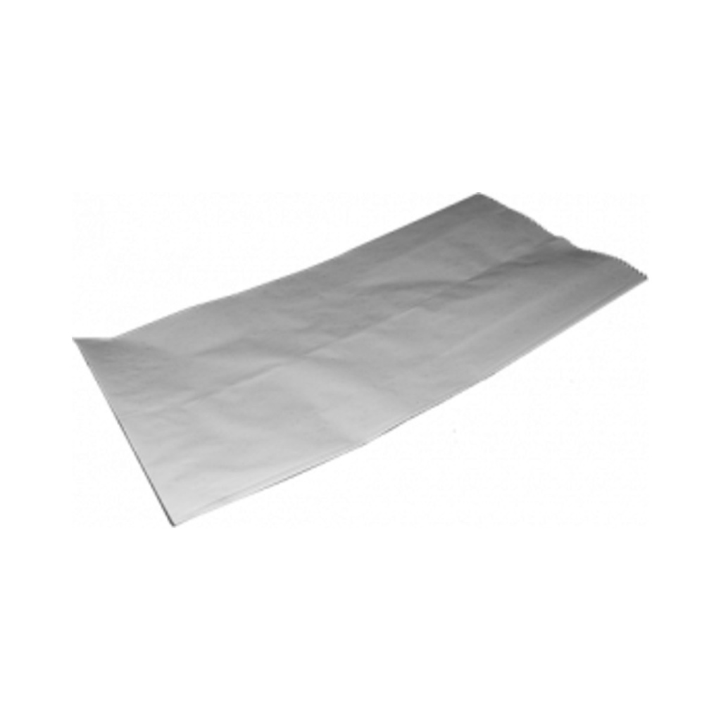 [541114] Sütőipari papírzacskó sima 1,5kg (17x35cm/35gr)  1500/krt