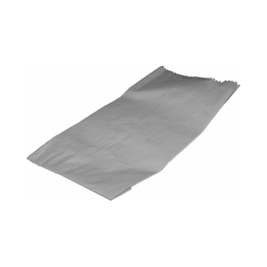[541113] Sütőipari papírzacskó sima 1kg (14x26cm/35gr)  1500/krt