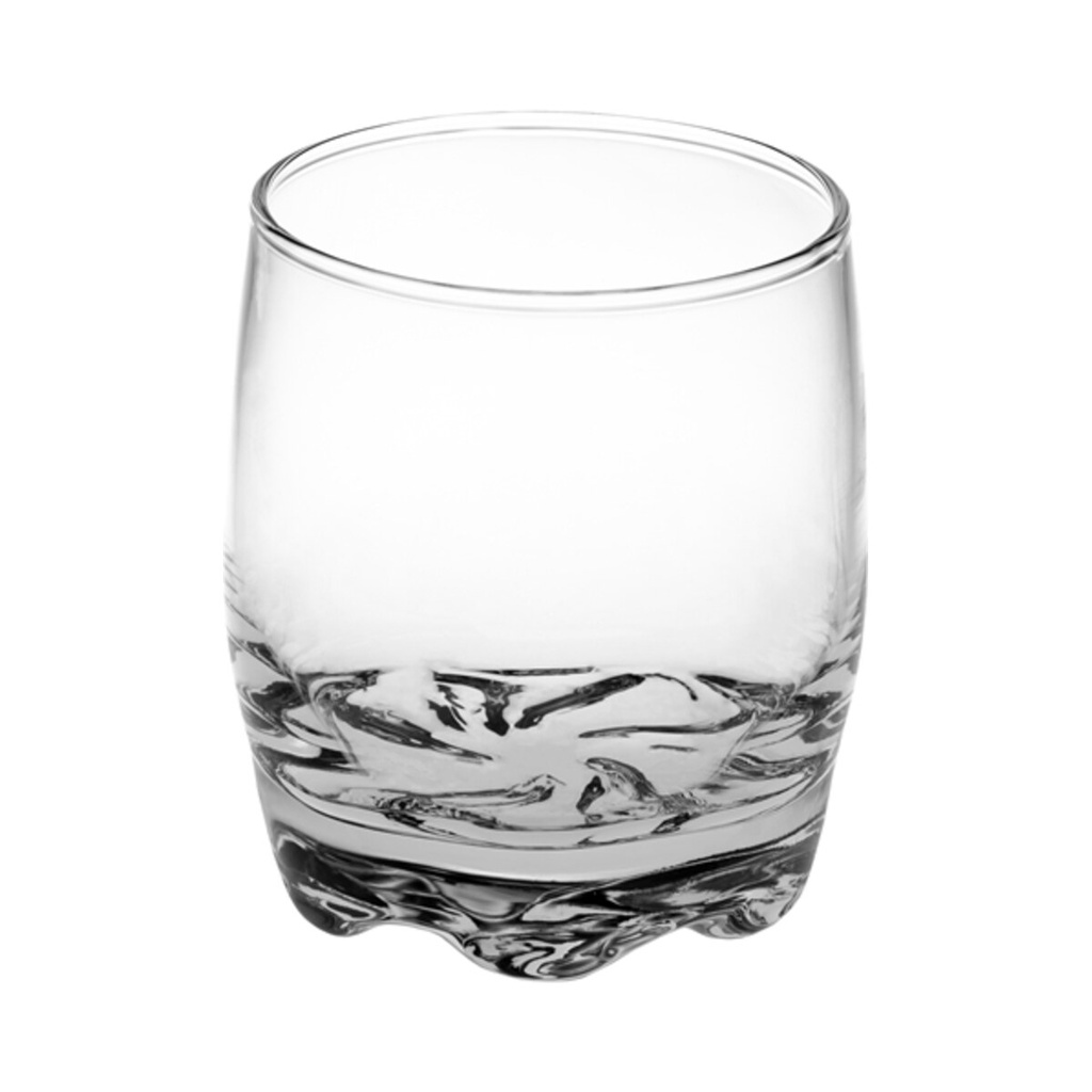 [134085] Adora whiskys pohár 275ml 6db/krt