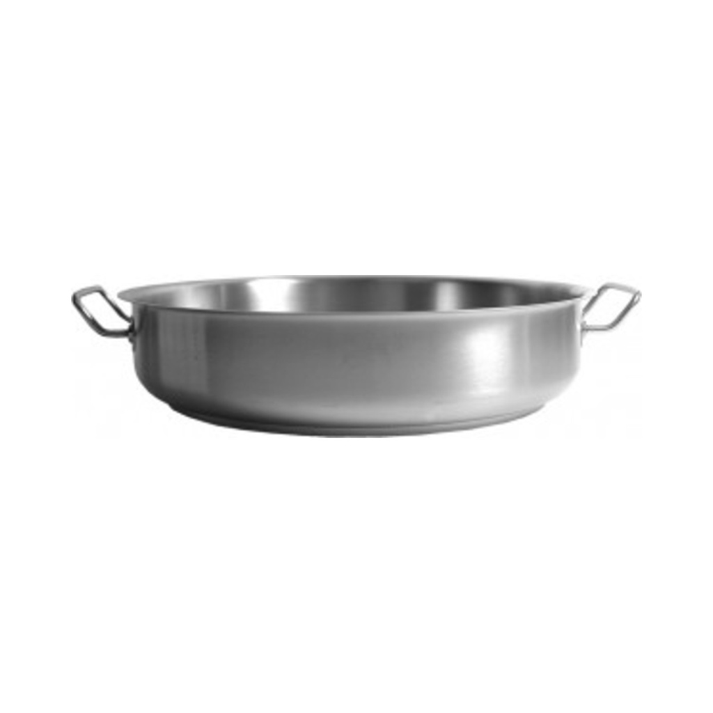 [80141070] Bécsi szeletsütő 39L 60x14cm