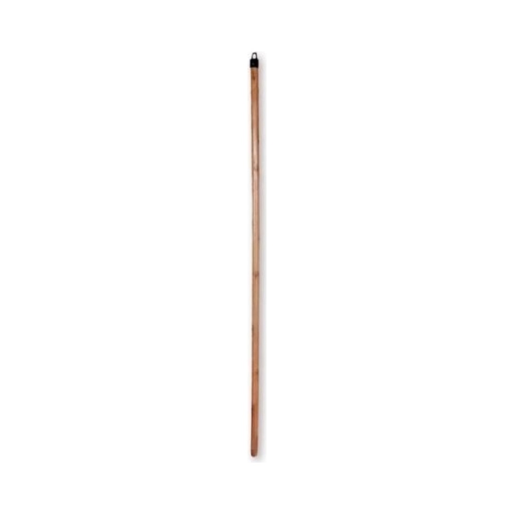Lakkozott fanyél (120 cm) 50db/csom. Kifutó