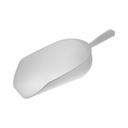 Műanyag fűszerlapát 35cm (0255)