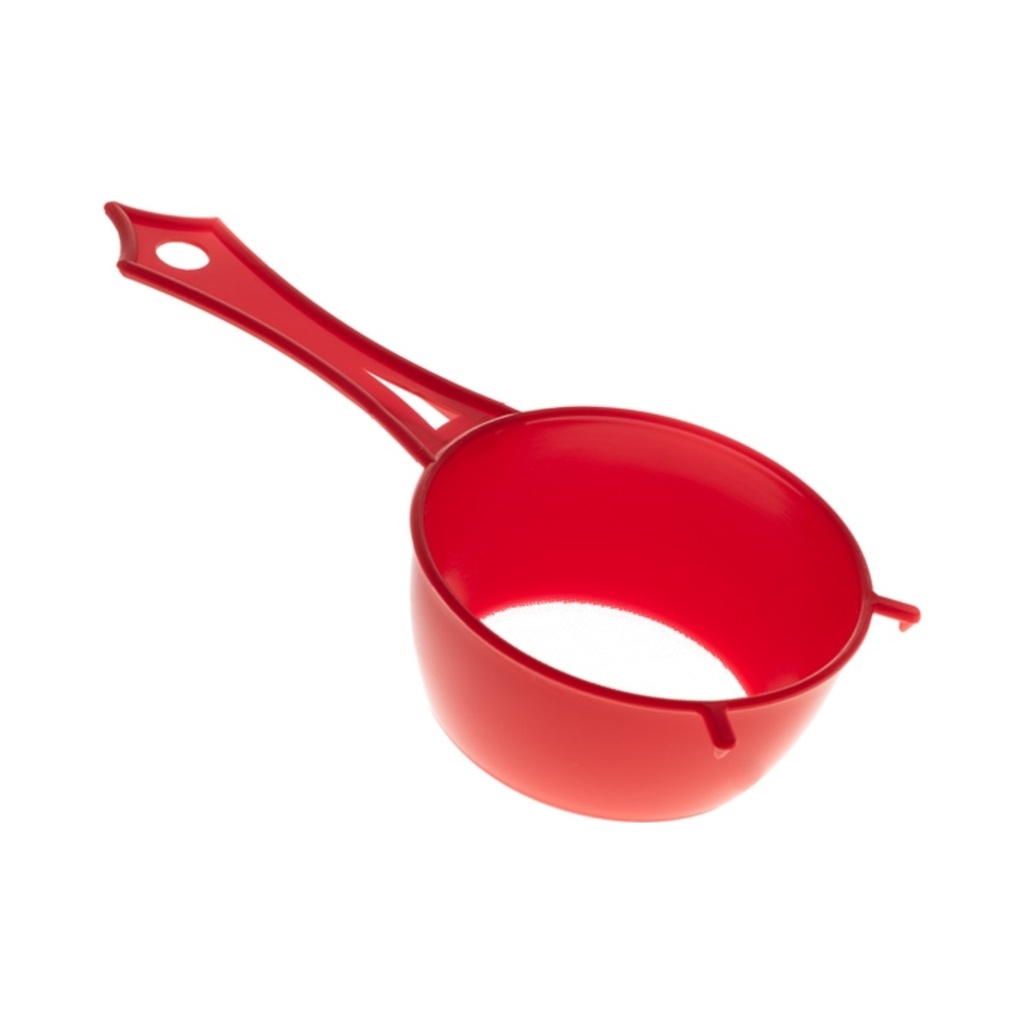 [TO32] Műanyag szűrő 9cm
