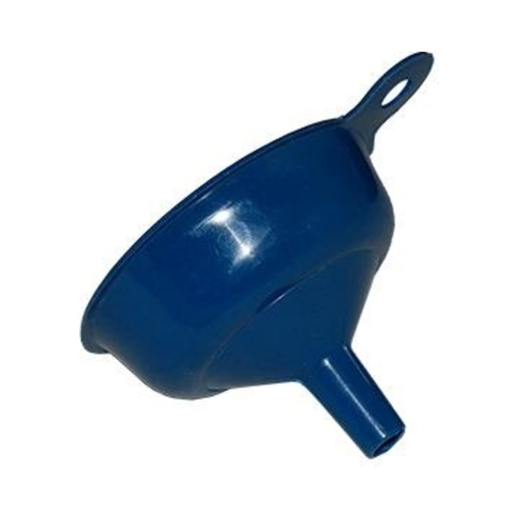 [400490] Műanyag tölcsér 90mm vegyes színben