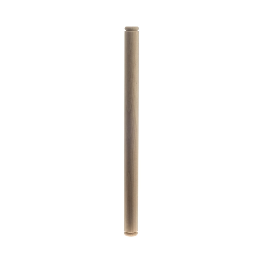 Nyújtófa 50cm