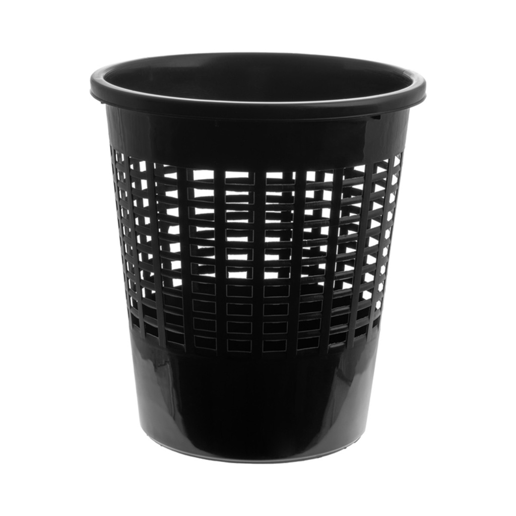 [400114] Rácsos papírkosár Curver