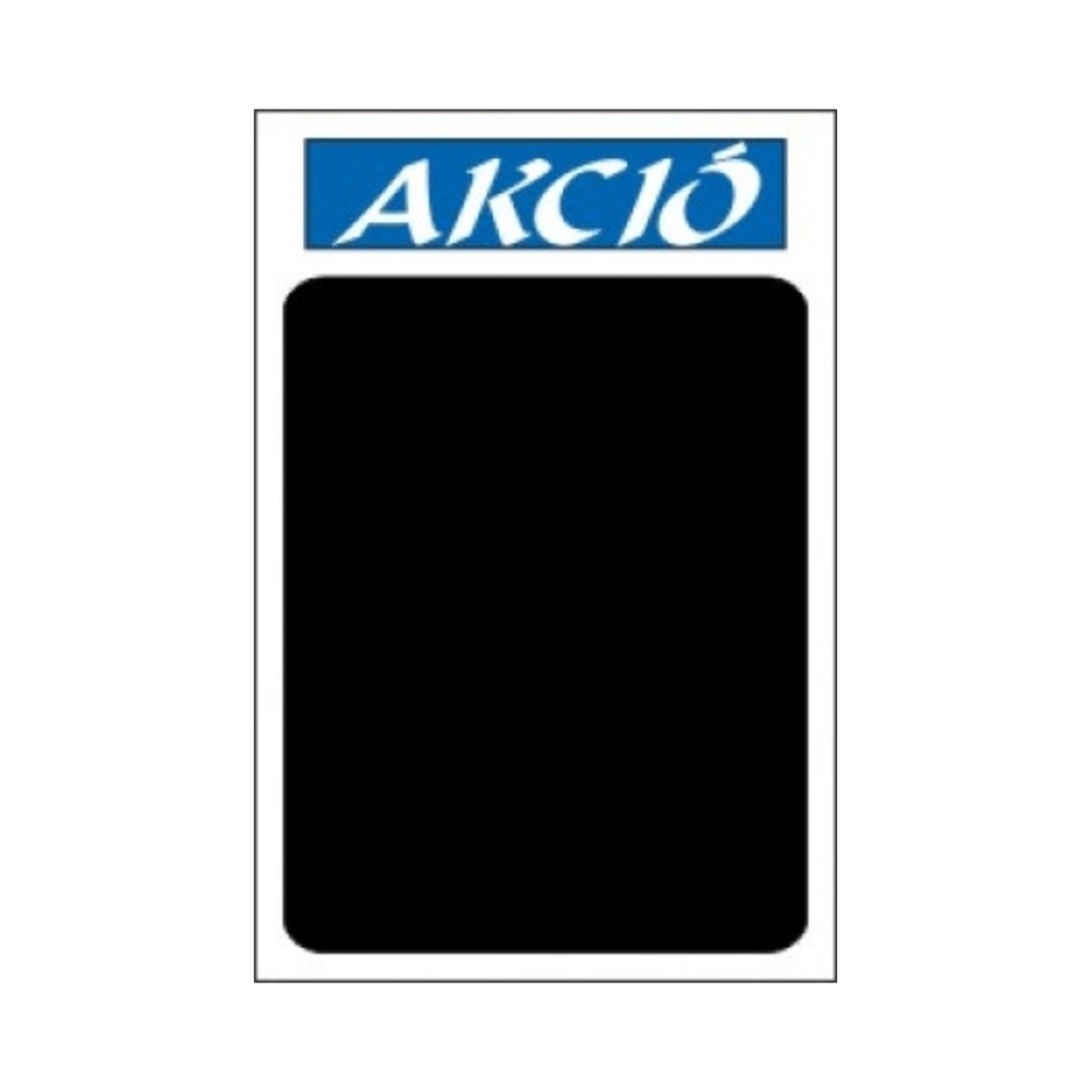 [A7] KRÉTÁS Árlap/Akció SIMA-KEMÉNY