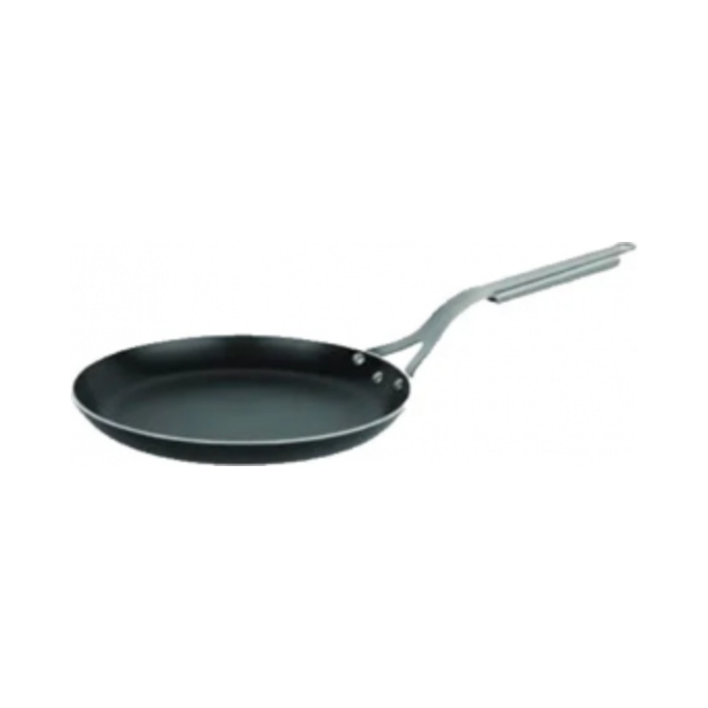 Alumínium palacsintasütő bevonatos 26cm