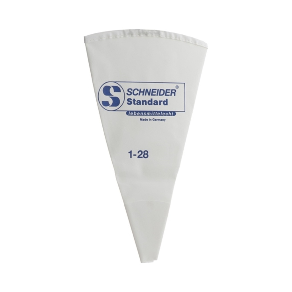 [SCH-350171] Habzsák standard 28cm