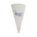 Habzsák standard 34cm