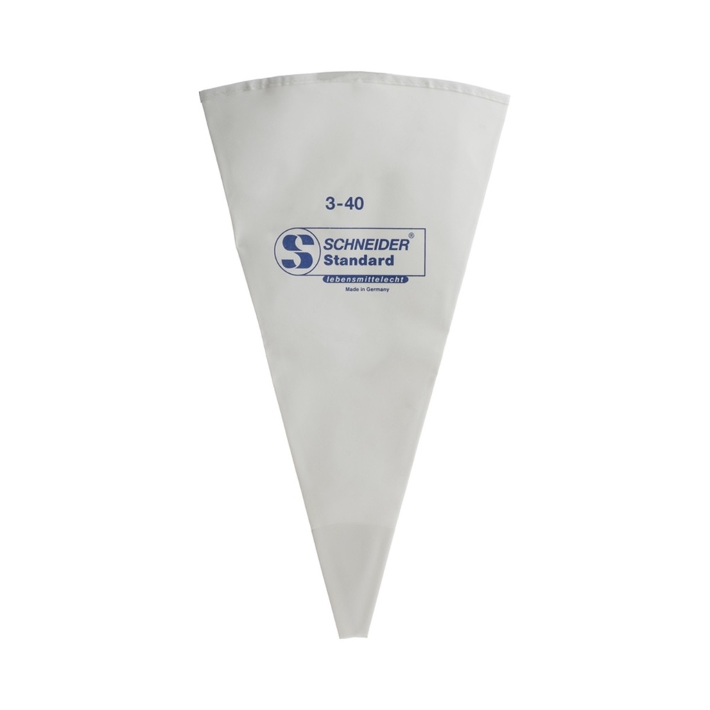 [SCH-350173] Habzsák standard 40cm