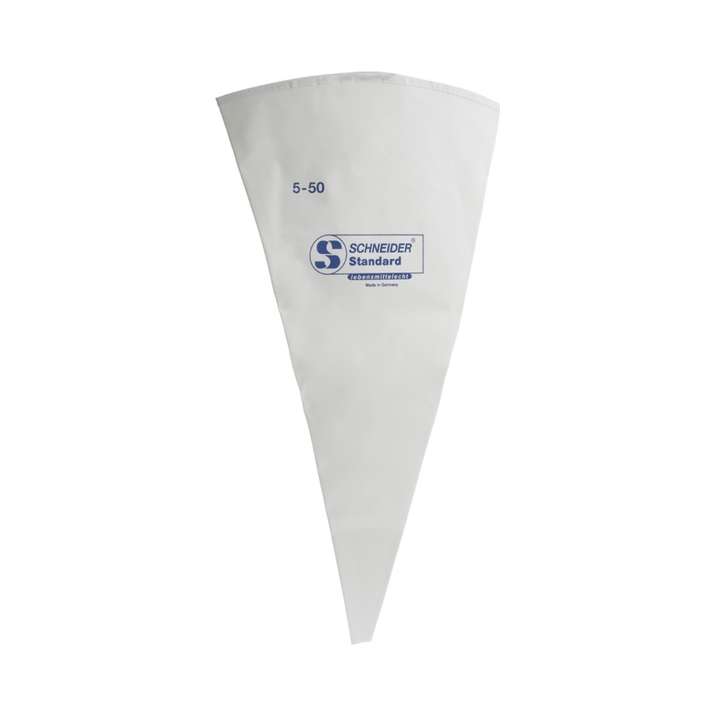 [SCH-350175] Habzsák standard 50cm