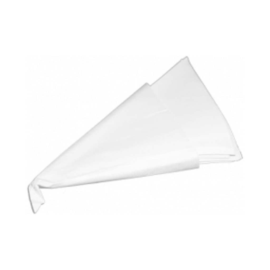 Papírtasak burgonyás háromszög alakú 150mm 50db/cs 4000db/krt