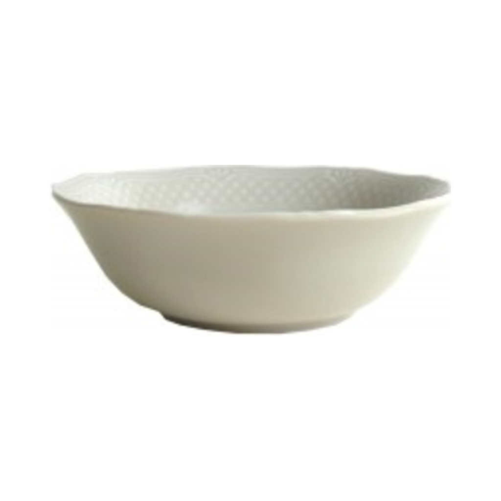 Afrodyta salátástál 14cm Bézs