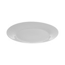 Alaszka lapos tányér 24cm 24db/krt