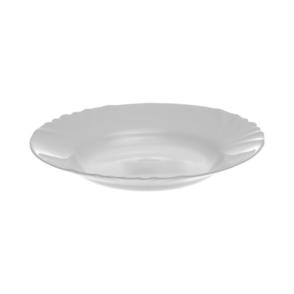 [143024] Cadix mélytányér (22,5cm) 24db/krt