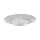 Cadix mélytányér (22,5cm) 24db/krt
