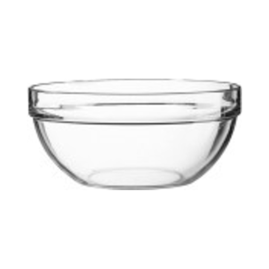 [136001] Empilable tál (7cm) 36db/krt