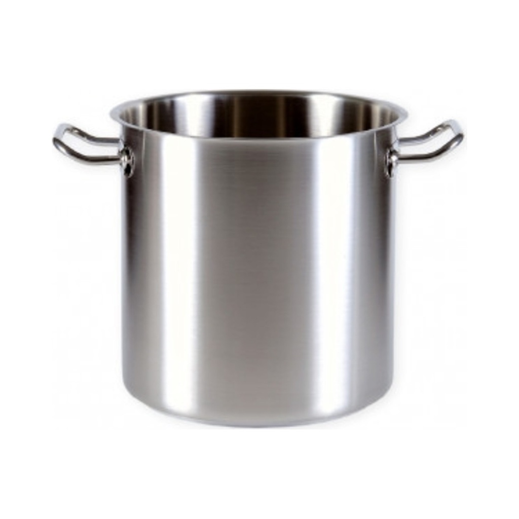 Fazék 48l 40x40cm Rm