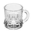 Füles stampedlis pohár 25ml 24db/krt