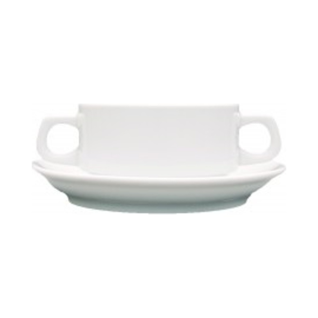 [20234620] Kaszub leveses csésze (320ml)+alj (16cm)