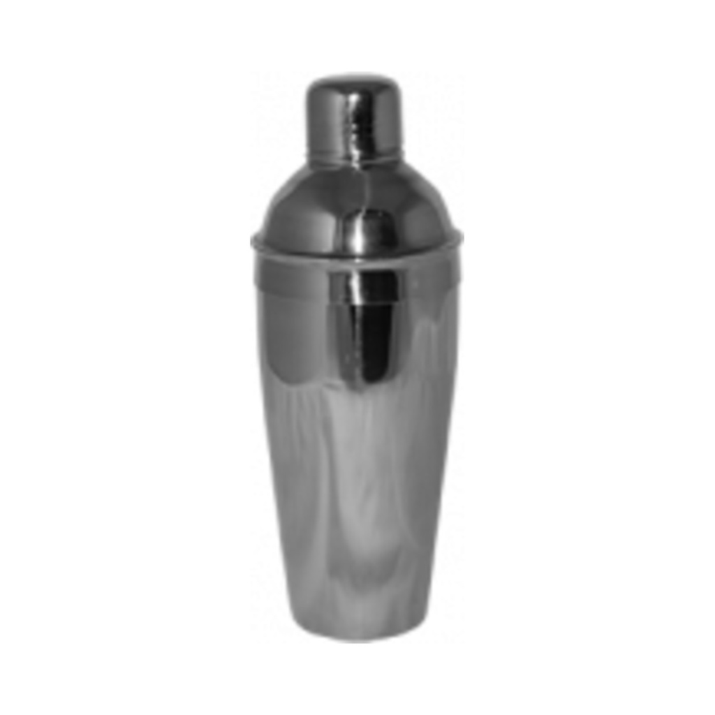 Koktél shaker (750ml)