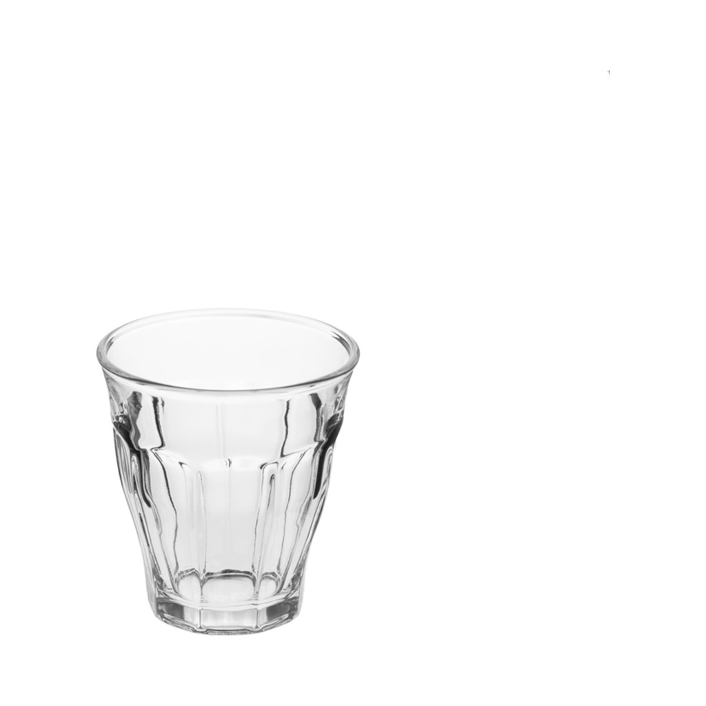[134081] Kávés pohár 80ml 6db/cs 144db/krt