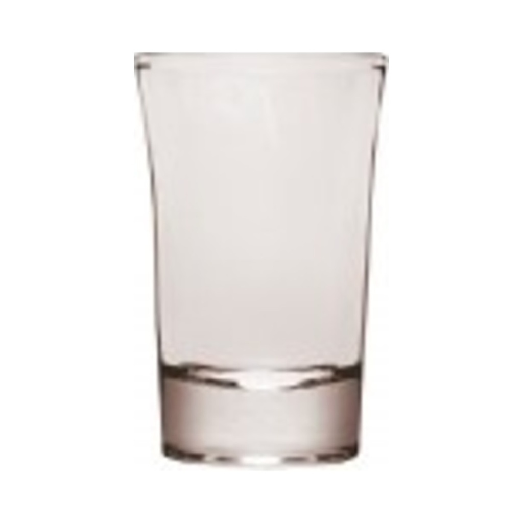 Likőrös pohár (Y) 40ml 6x24db/krt