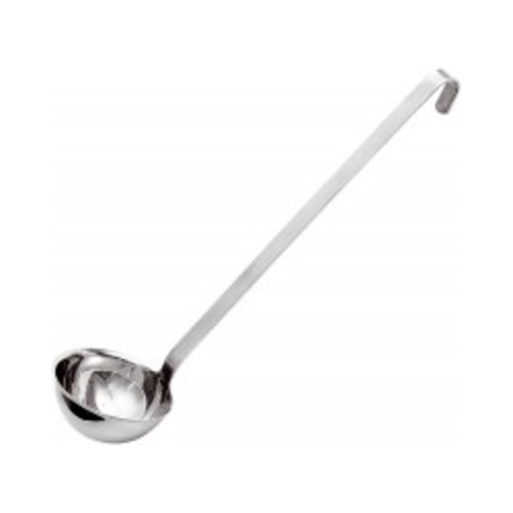 Merőkanál 150ml 40,5cm rm