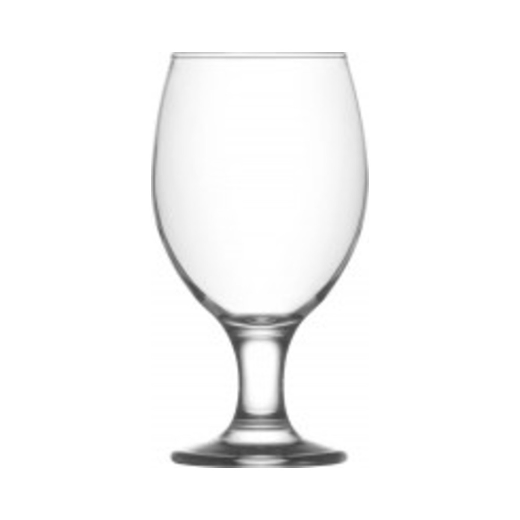 Misket gasztro sörös kehely 400ml 12db/krt (571)