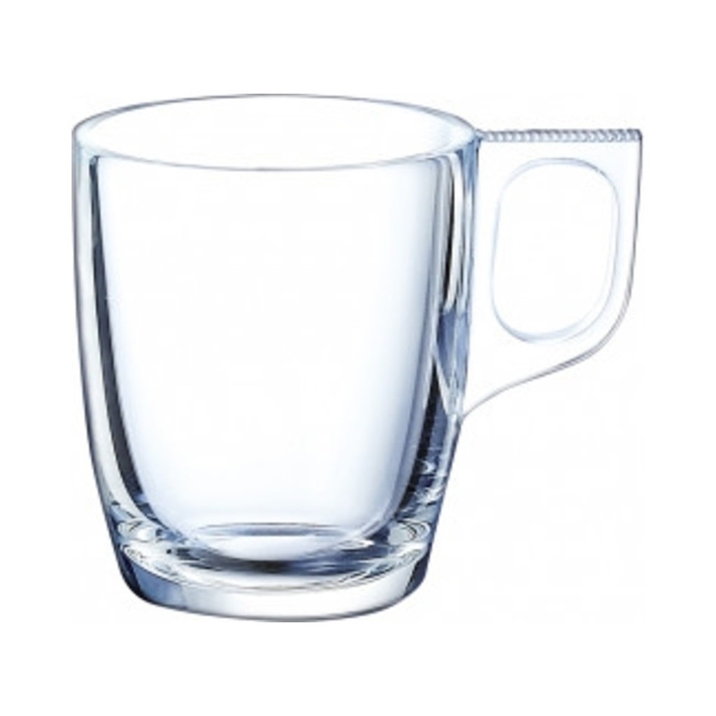 [13450000] Mokkacsésze üveg 90ml VOLUTO