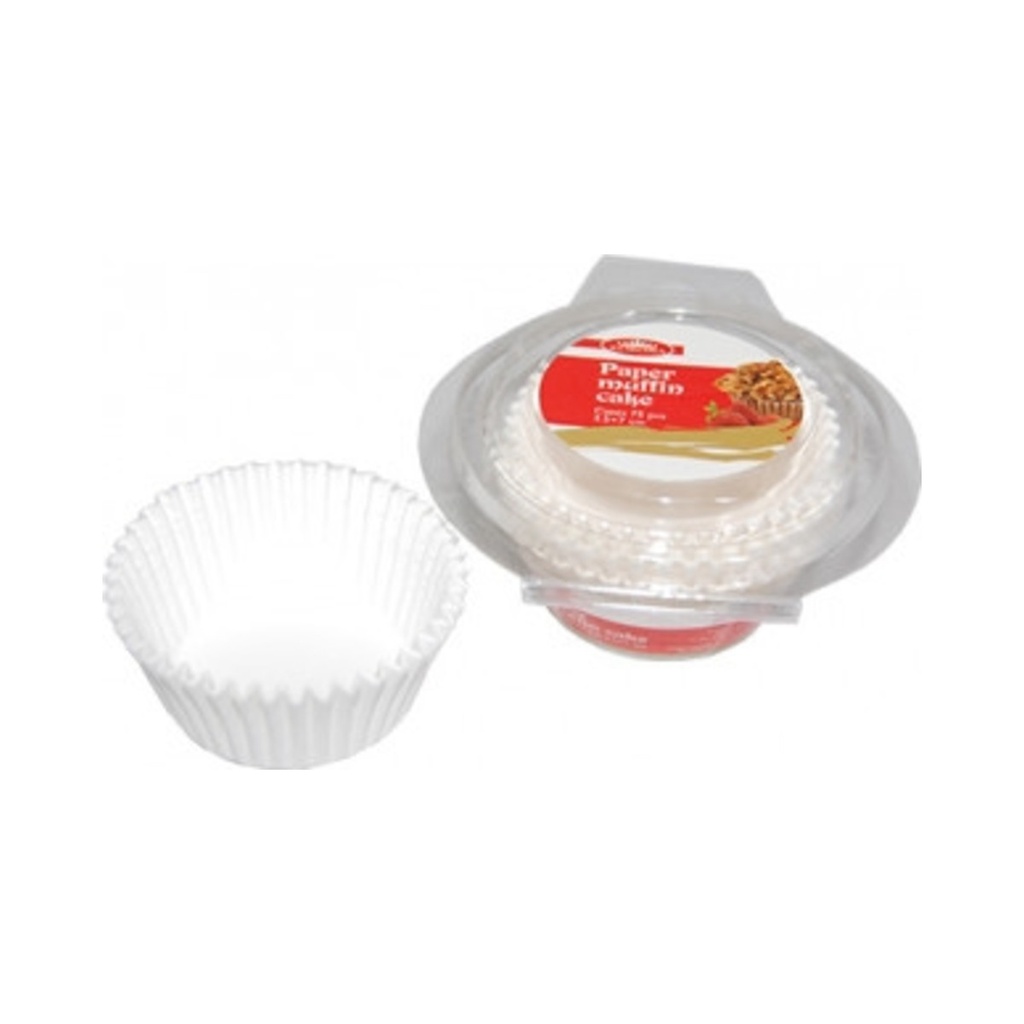 [541154] Muffin papír 3,5x7cm 75db-os 24db/krt